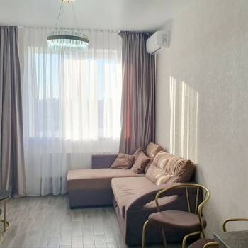Сдается 2-х комнатная квартира, 38,3 м²