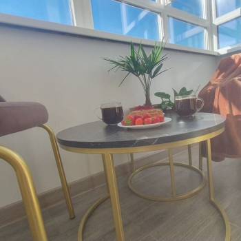 Сдается 2-х комнатная квартира, 38,3 м²