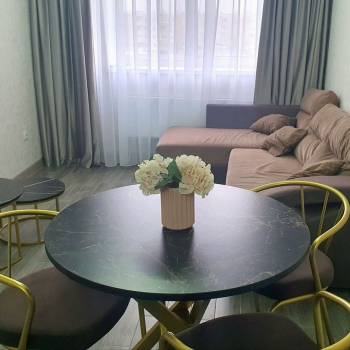 Сдается 2-х комнатная квартира, 38,3 м²