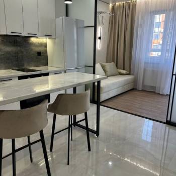 Сдается 1-комнатная квартира, 27 м²