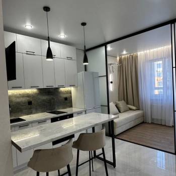 Сдается 1-комнатная квартира, 27 м²