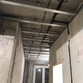 Продается 3-х комнатная квартира, 67 м²