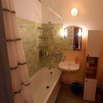 Сдается 1-комнатная квартира, 36 м²