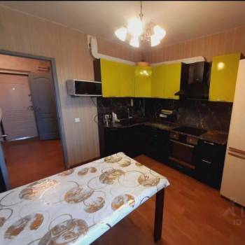 Сдается 1-комнатная квартира, 36 м²