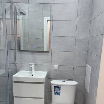 Сдается 1-комнатная квартира, 43 м²
