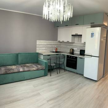 Сдается 1-комнатная квартира, 0 м²