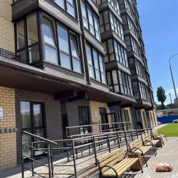 Сдается 1-комнатная квартира, 30 м²