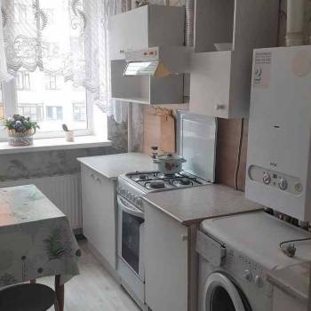 Сдается 1-комнатная квартира, 30 м²