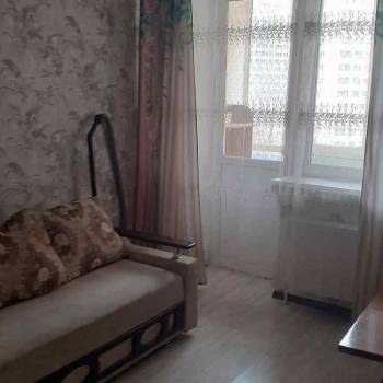 Сдается 1-комнатная квартира, 30 м²