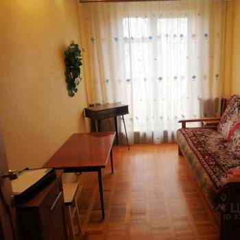 Сдается Комната, 62 м²