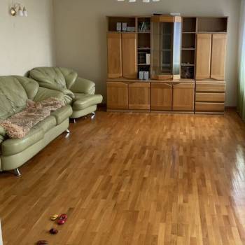 Продается 3-х комнатная квартира, 80 м²