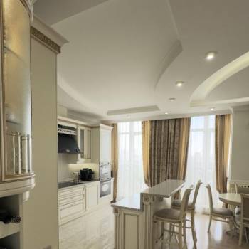 Продается 3-х комнатная квартира, 100 м²