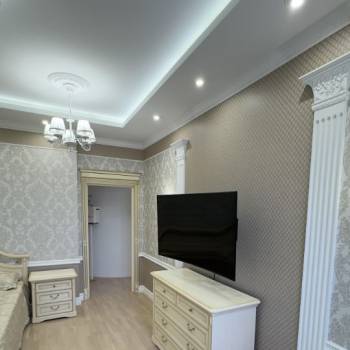 Продается 3-х комнатная квартира, 100 м²
