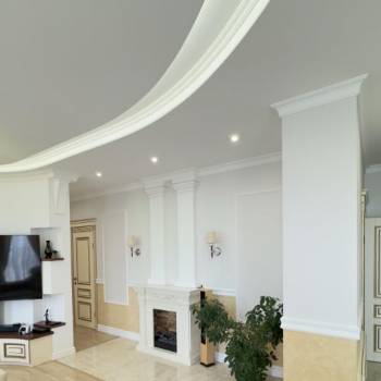 Продается 3-х комнатная квартира, 100 м²