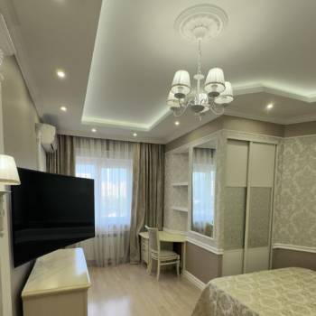 Продается 3-х комнатная квартира, 100 м²