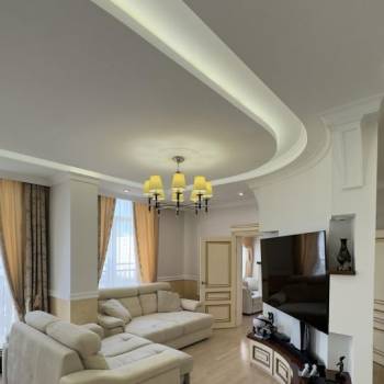 Продается 3-х комнатная квартира, 100 м²