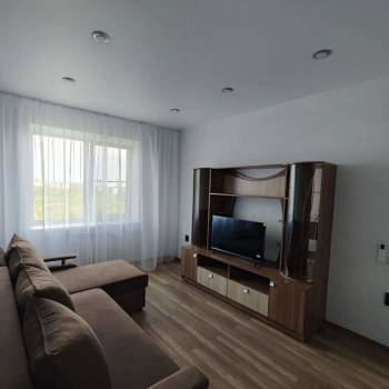 Сдается 1-комнатная квартира, 37 м²