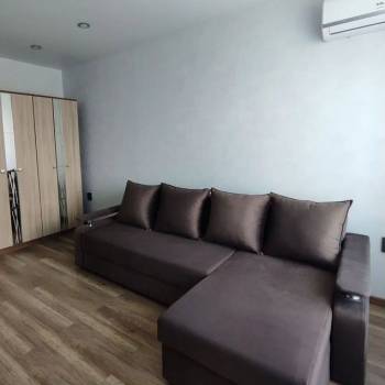 Сдается 1-комнатная квартира, 37 м²