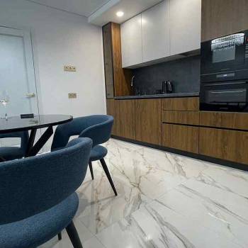 Сдается 1-комнатная квартира, 44 м²