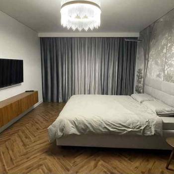 Сдается 1-комнатная квартира, 44 м²