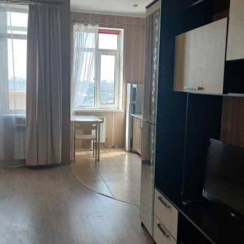 Сдается 1-комнатная квартира, 33 м²