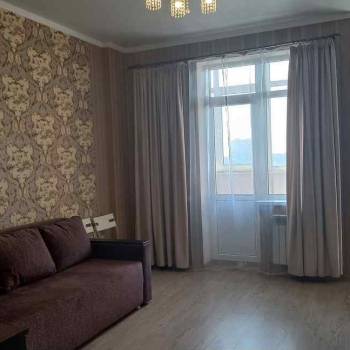 Сдается 1-комнатная квартира, 33 м²