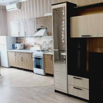 Сдается 1-комнатная квартира, 33 м²