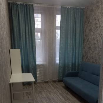 Сдается Комната, 15 м²