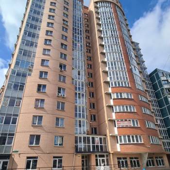Продается 2-х комнатная квартира, 61 м²