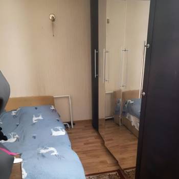 Сдается 2-х комнатная квартира, 32 м²