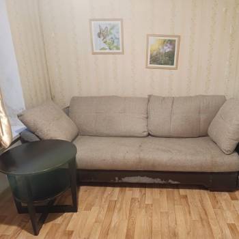 Сдается 2-х комнатная квартира, 32 м²