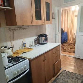 Сдается 2-х комнатная квартира, 32 м²