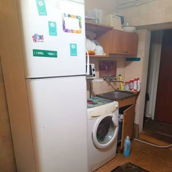 Сдается 2-х комнатная квартира, 32 м²