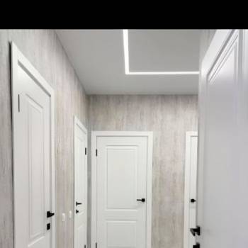 Сдается 2-х комнатная квартира, 70 м²
