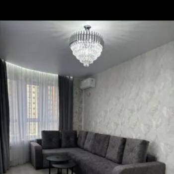 Сдается 2-х комнатная квартира, 70 м²