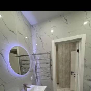 Сдается 2-х комнатная квартира, 70 м²