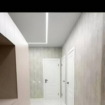 Сдается 2-х комнатная квартира, 70 м²