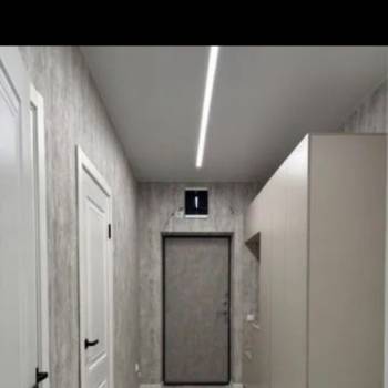 Сдается 2-х комнатная квартира, 70 м²