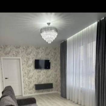 Сдается 2-х комнатная квартира, 70 м²