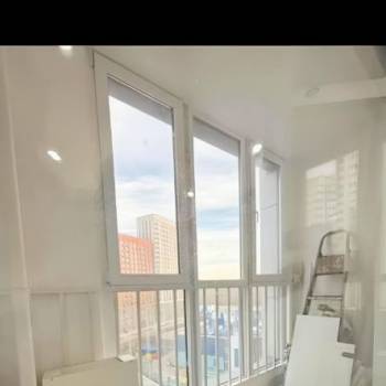 Сдается 2-х комнатная квартира, 70 м²