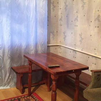 Сдается 1-комнатная квартира, 32 м²