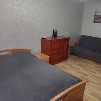 Сдается 1-комнатная квартира, 35 м²