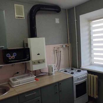 Сдается 1-комнатная квартира, 35 м²