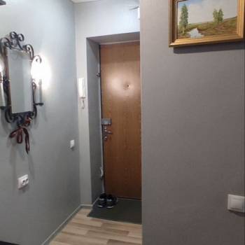 Сдается 1-комнатная квартира, 35 м²