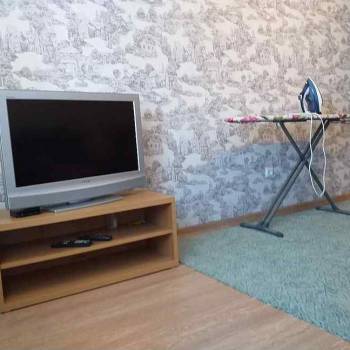 Сдается 1-комнатная квартира, 38 м²