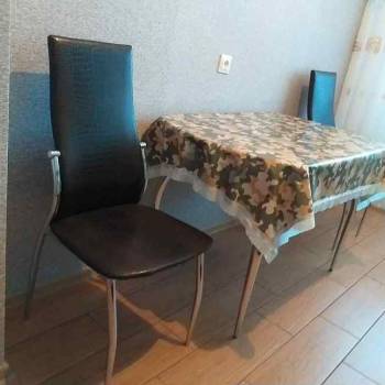 Сдается 1-комнатная квартира, 38 м²