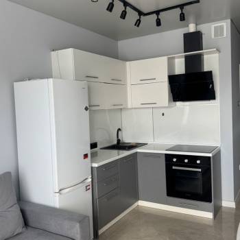 Сдается 1-комнатная квартира, 38 м²