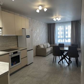 Сдается 1-комнатная квартира, 48 м²