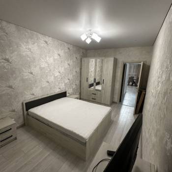 Сдается 1-комнатная квартира, 48 м²