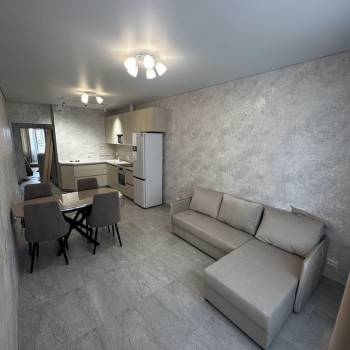 Сдается 1-комнатная квартира, 48 м²